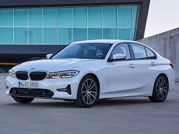 2022 BMW 3 Series 330i