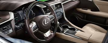 2019 Lexus RX RX350 F SPORT